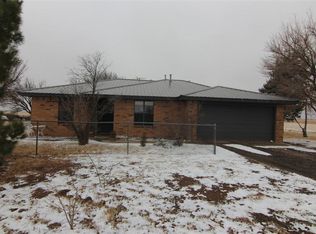 8105 County Road 6500, Lubbock, TX 79416