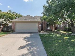 2612 Loon Lake Rd #2BA, Denton, TX 76210