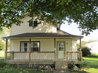 403 S Main St, Webberville, MI 48892