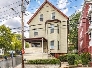 229 Summer St, Somerville, MA 02143