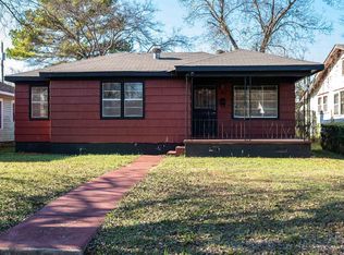 3112 Avenue F, Birmingham, AL 35218