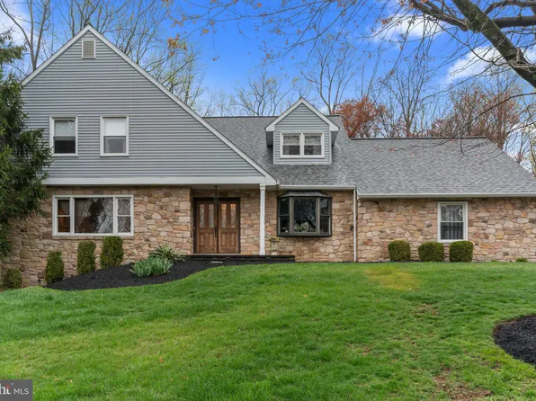 747 Sandy Run Rd, Yardley, PA 19067