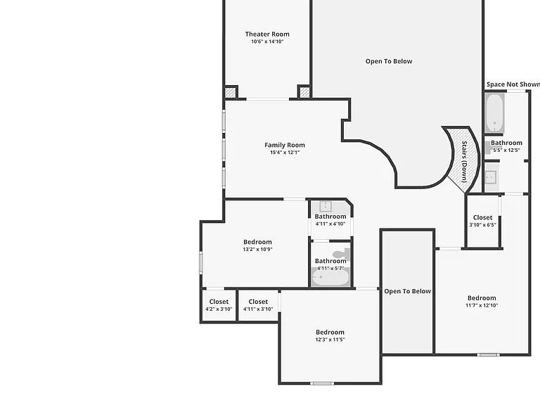 5306 Linden Field Ct — Photo 42