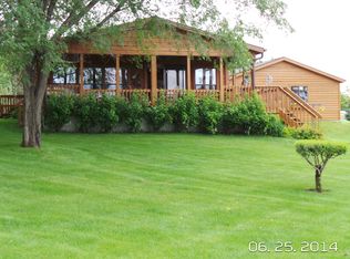 916 Three Lakes Rd, Ottertail, MN 56571