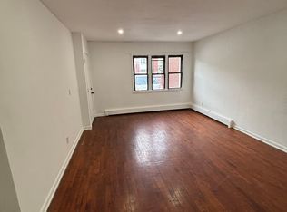 699 N 5th St #1, Newark, NJ 07107