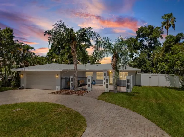 118 LIVE OAK LANE, LARGO, FL 33770