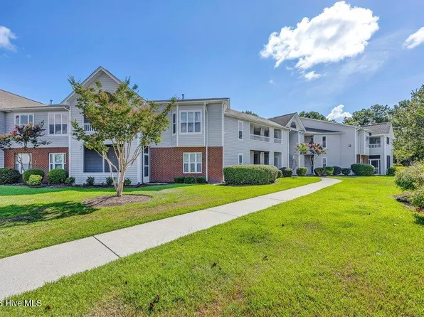 4103 Breezewood Drive Apt 204, Wilmington, NC 28412