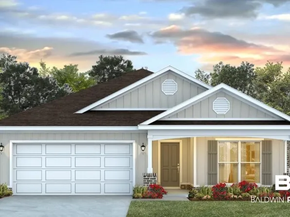 30726 Cornelia Rd, Daphne, AL 36527