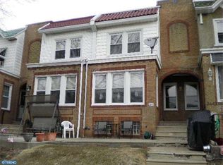3443 Aldine St, Philadelphia, PA 19136