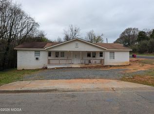 2503 Felton Ave, Macon, GA 31206