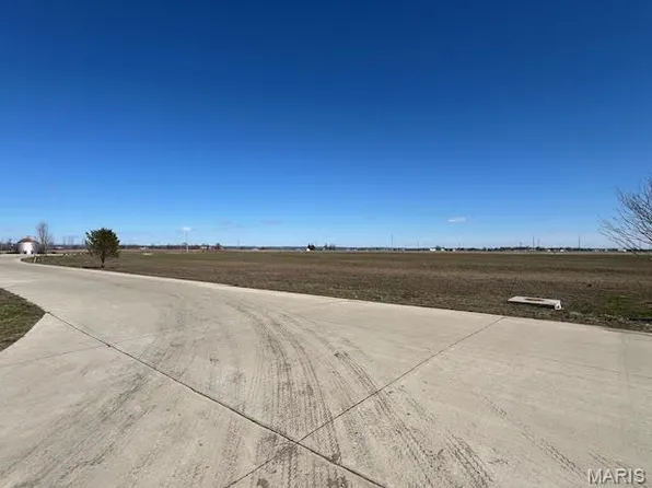 Twin Silos, Saint Charles, MO 63301