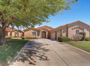 78292 Desert Mountain Cir, Bermuda Dunes, CA 92203