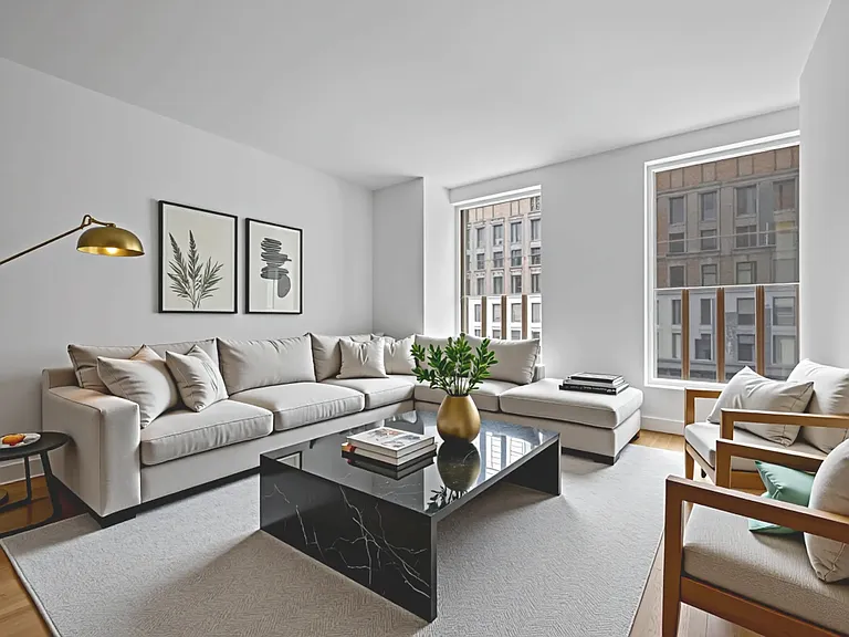 225 W 28th St #7HH — Photo 1