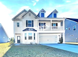 139 Stagecoach Ave, Summerville, SC 29486