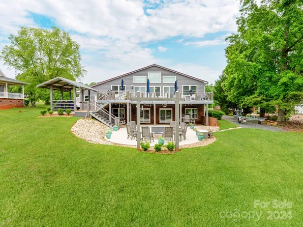49452 River Run Rd, Albemarle, NC 28001