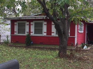 2317 Lee St, Waco, TX 76711