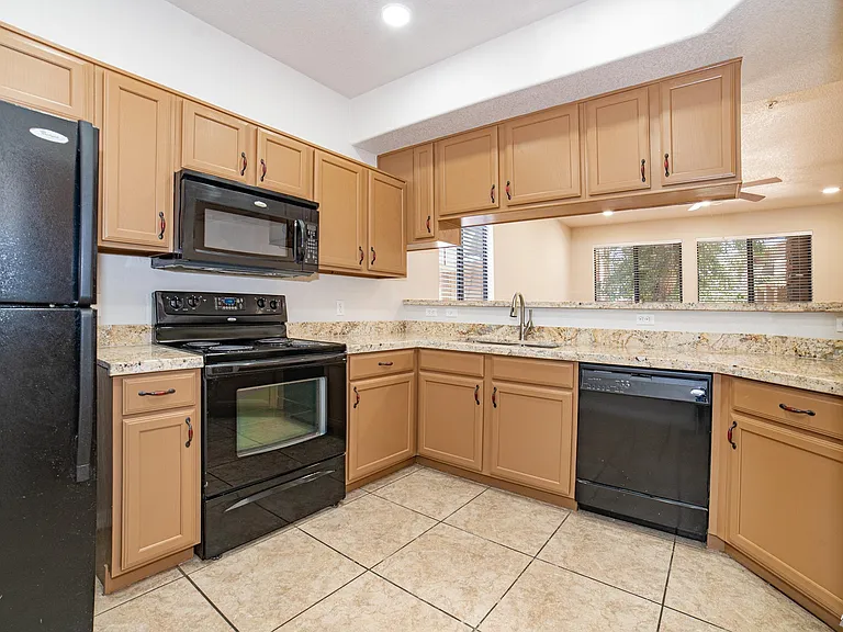 3558 W 22nd Pl #A — Photo 8