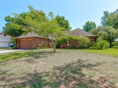 2138 Edinburg Dr, Yukon, OK, 73099