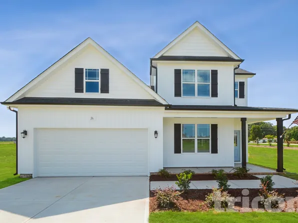 26 Fish Whistle Ct, Benson, NC 27504