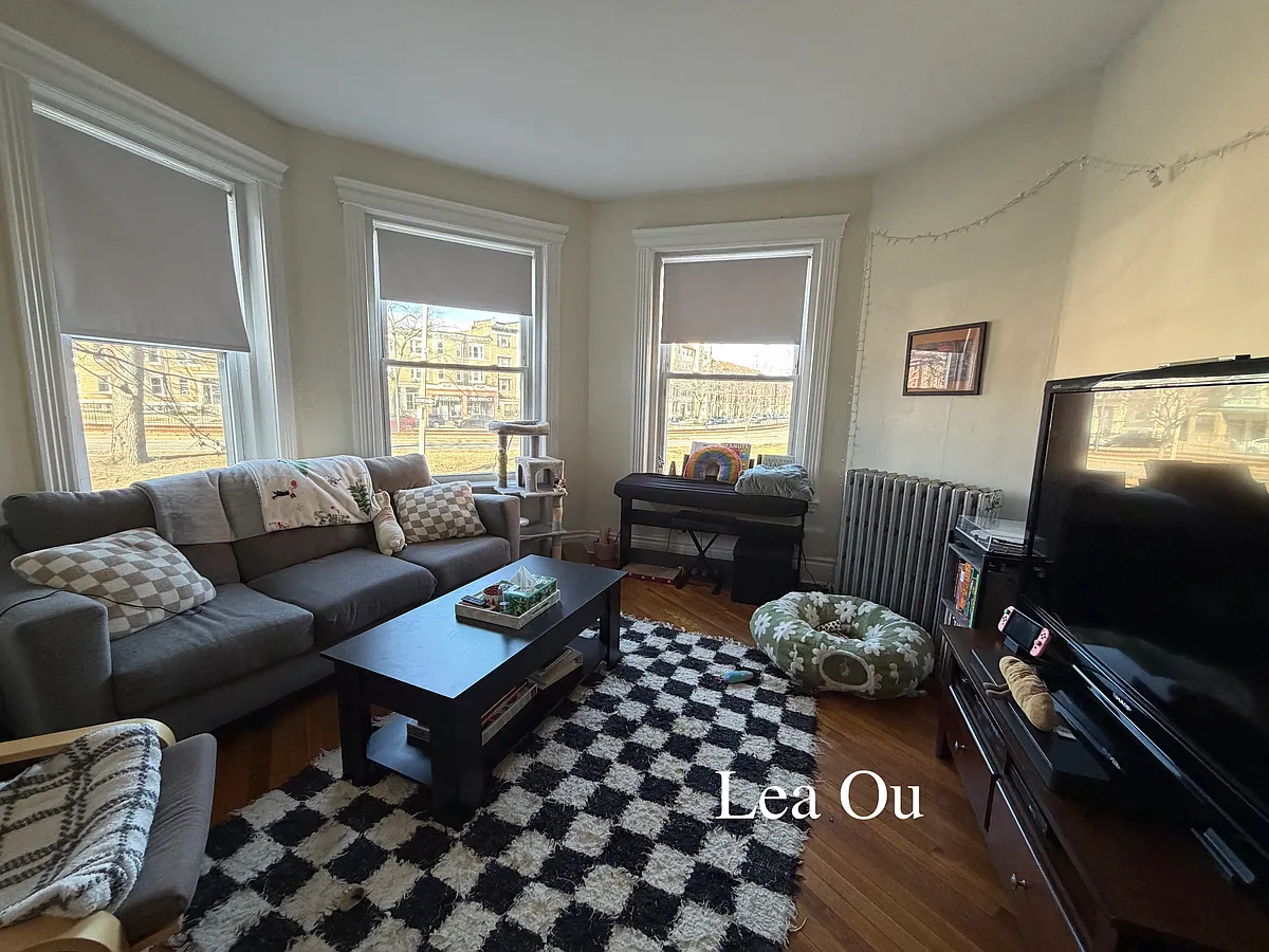Building Photo - 5 Walbridge St #2
