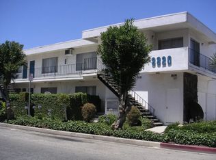 3820 Frances Ave, Los Angeles, CA 90066