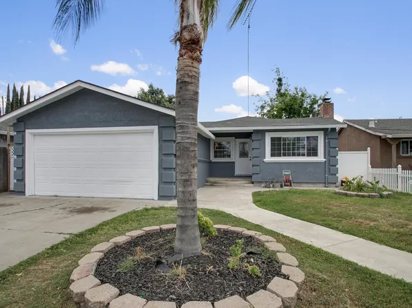 430 Eva Dr, Manteca, CA 95336