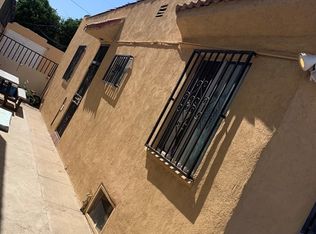 3184 Cherokee Ave, South Gate, CA 90280