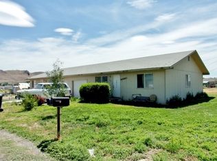 1305 Morton St W, Vale, OR 97918