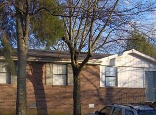 4616 Forest Ridge Dr, Hermitage, TN 37076