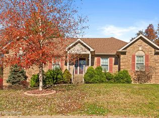 3303 Gatecreek Rd, Louisville, KY 40272