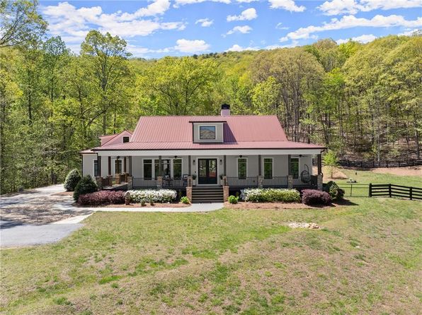 3524 Highway 115 W, Cleveland, GA 30528
