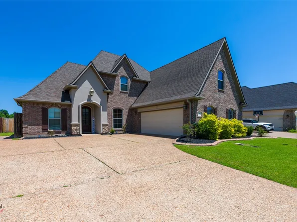 678 Dumaine Dr, Bossier City, LA 71111