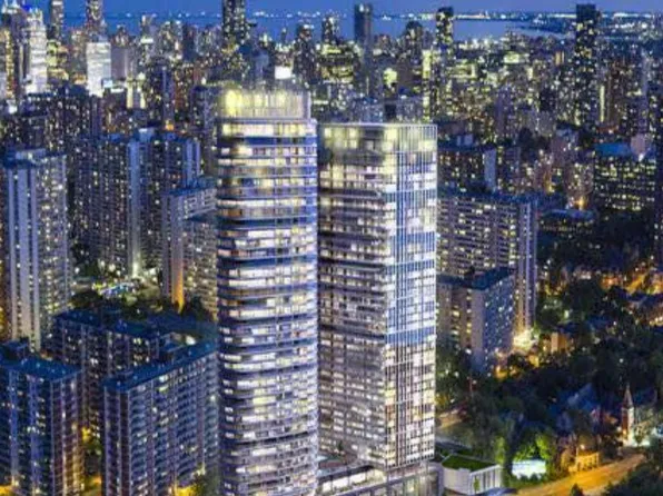 575 Bloor St E, Toronto, ON