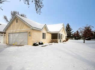 18209 Kent St NW, Elk River, MN 55330