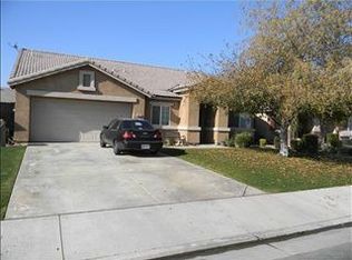 5407 Cherry Creek Ln, Bakersfield, CA