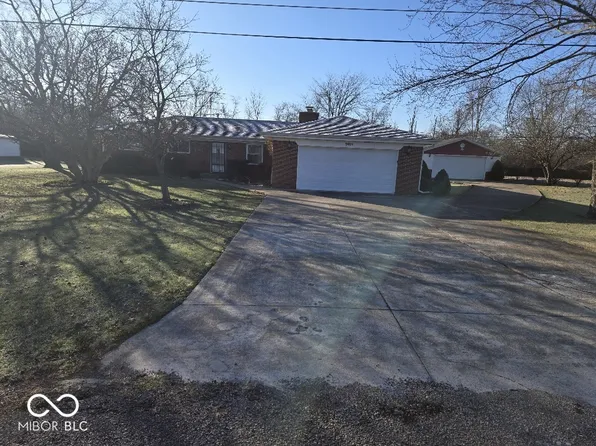 9401 W County Road 380 N, Gaston, IN 47342