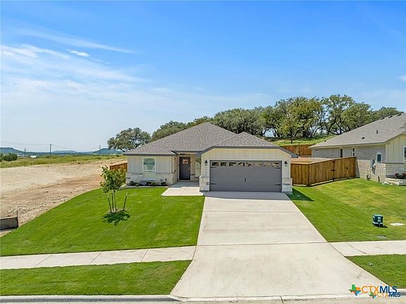 4th image of 1204 Victory Ranch Trl