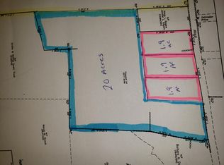 0 Center Rd, Gray, ME 04039