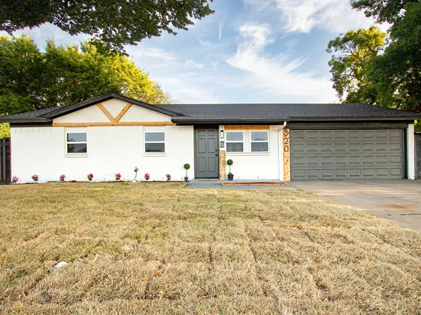 320 SE Gregory St, Burleson, TX 76028