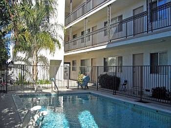 5th image of 3810 Wade St APT 12
