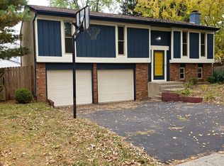 4512 Valley Quail Blvd N, Westerville, OH