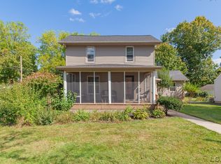 376 Budlong St, Adrian, MI 49221