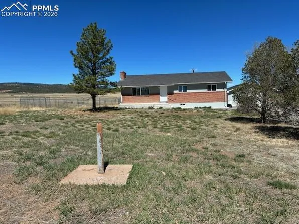7821 W E Street Hwy #78, Beulah, CO 81023