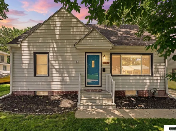 3600 Melrose Ave, Lincoln, NE 68506