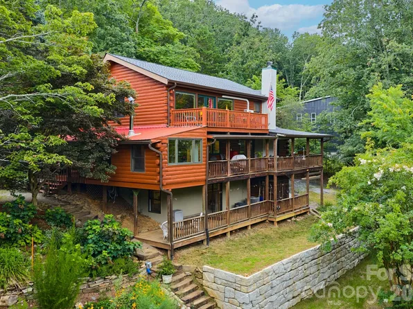 150 Avondale Ridge Rd, Asheville, NC 28803
