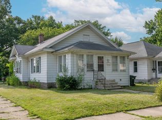 1121 S 23rd St, South Bend, IN
