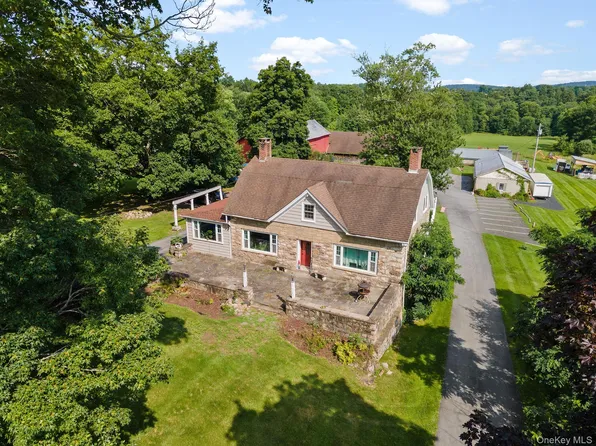 174 Hardenburgh Road, Pine Bush, NY 12566