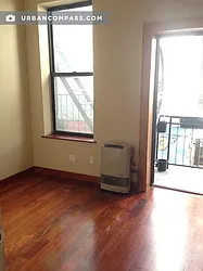 Rented by Compass