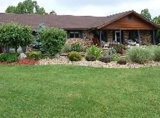 577 Stewart Hollow Rd, Portsmouth, OH