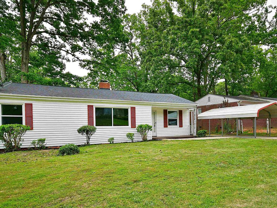 130 Overbrook Cir, Spartanburg, SC 29306 Zillow